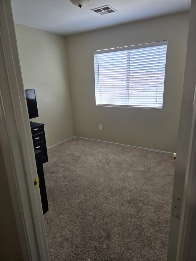 Rico's room