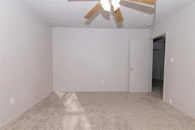 Alex's room