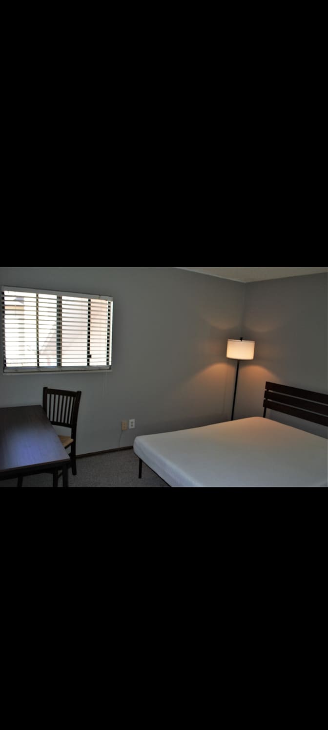 Talia's room