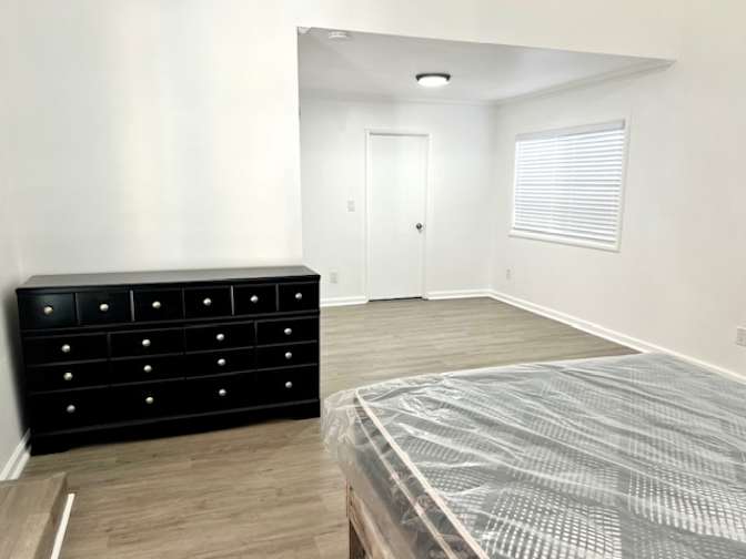 Terry's room