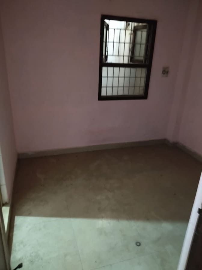 Praveen's room