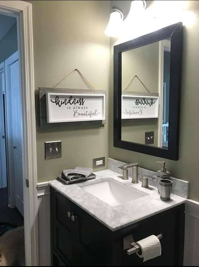 Grizel's room