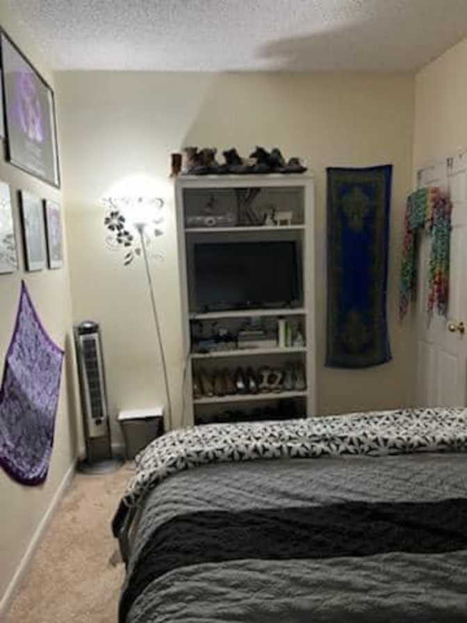 Kelsey's room