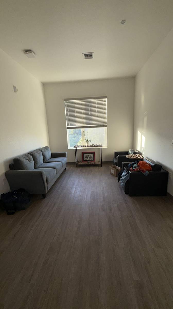 Alyssa's room