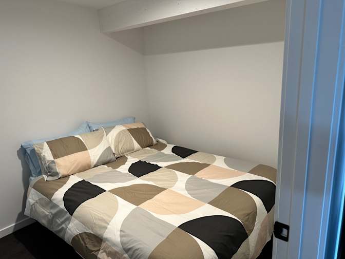 Jade's room