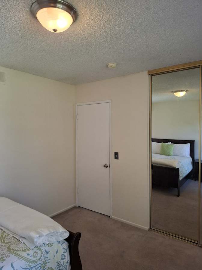 Adrian's room