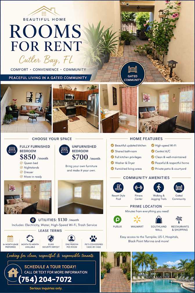 Sarah Jean's room