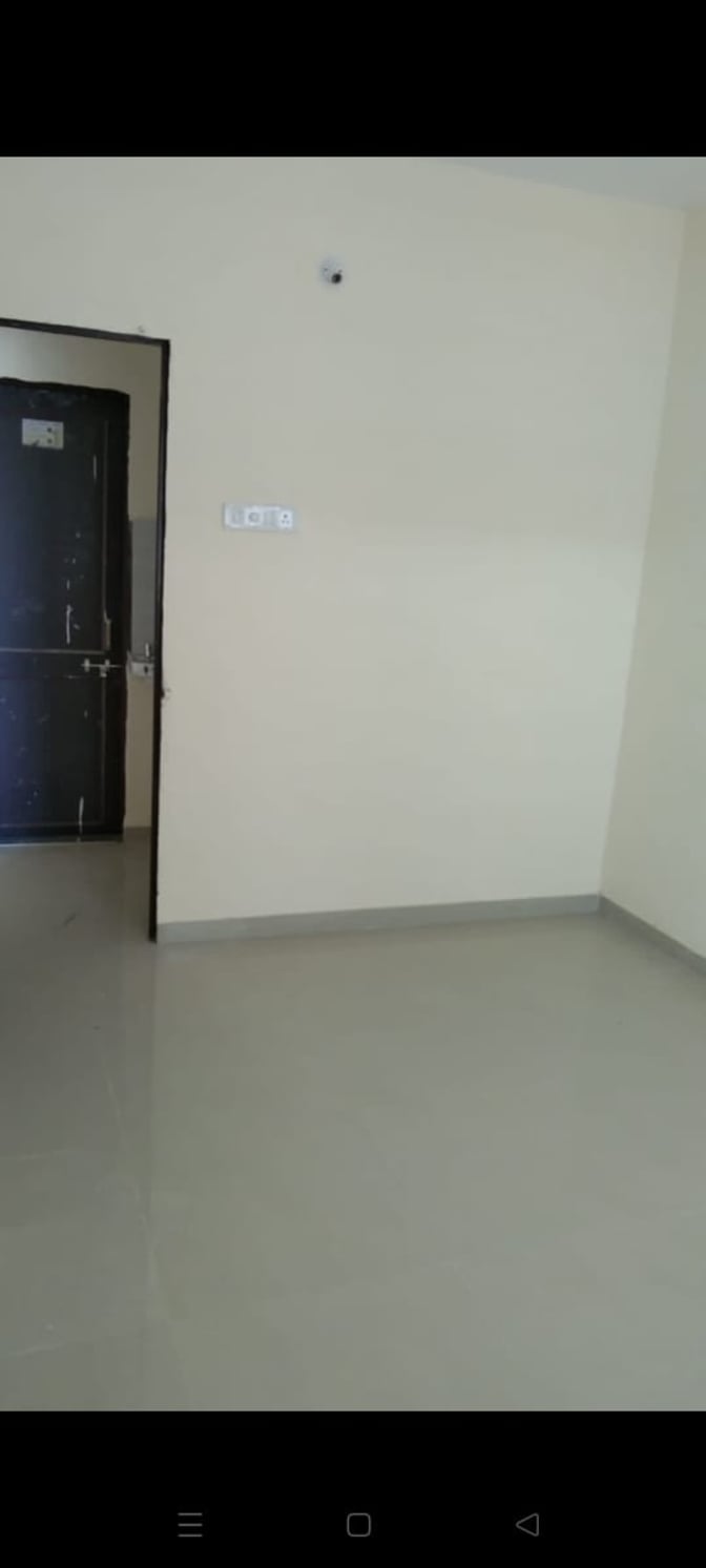 Vishakha's room