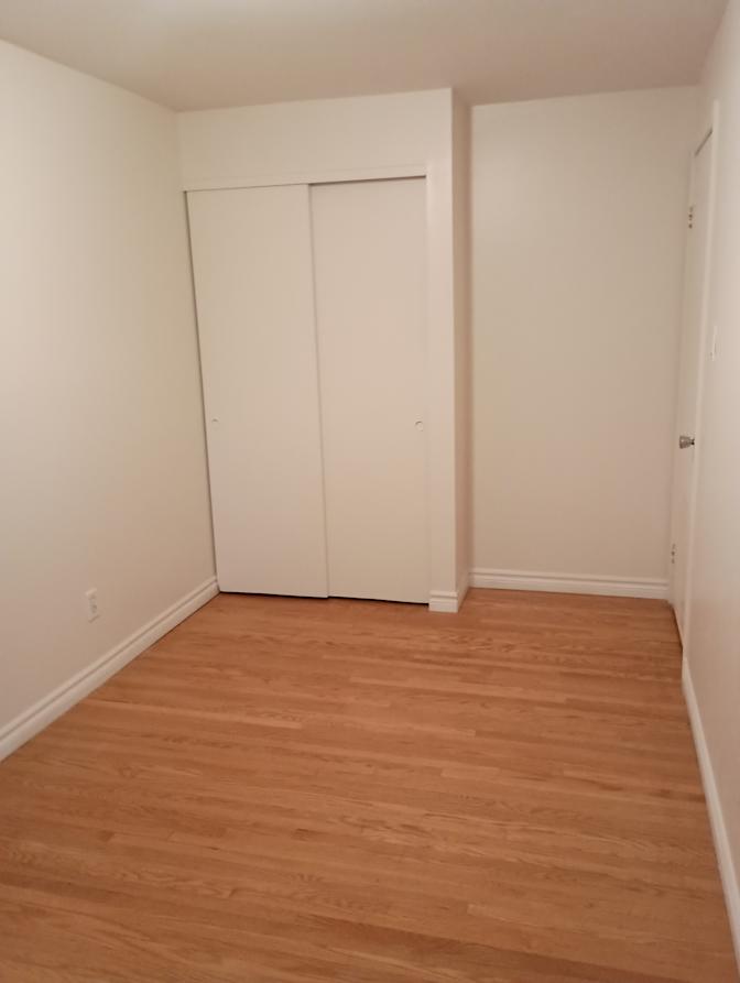 Blair's room