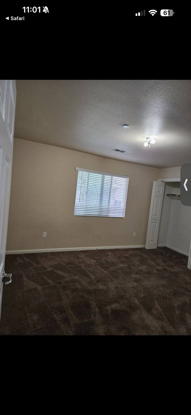 Christopher's room