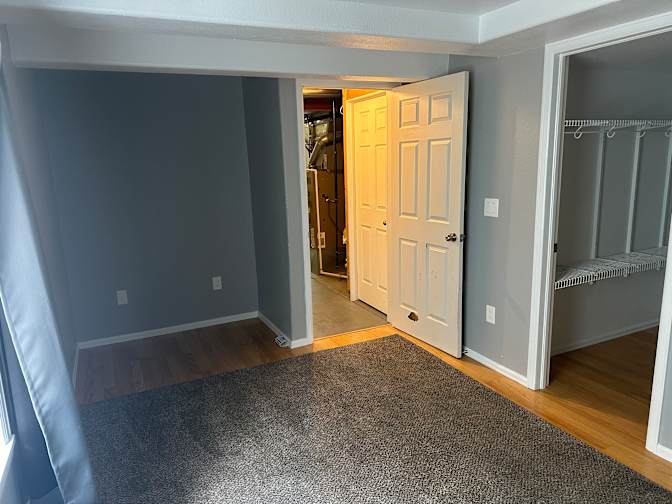 Bryan's room