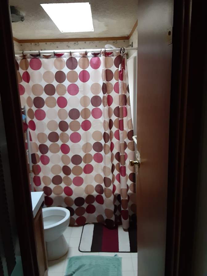 Dean's room