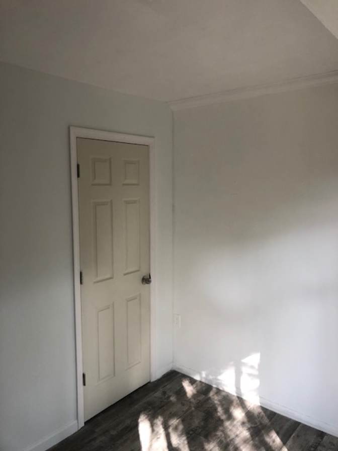 Milos's room