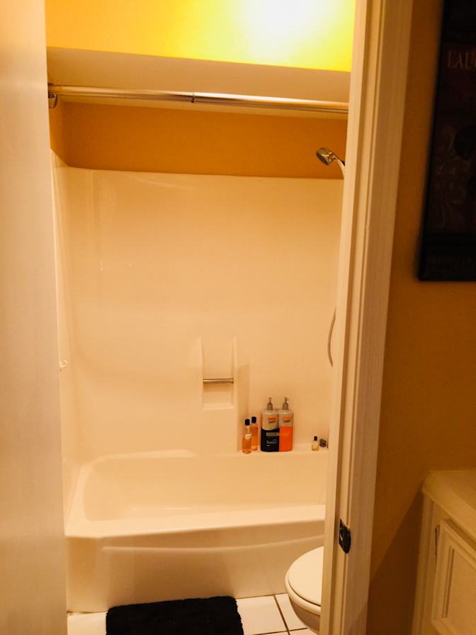 MICHAEL's room