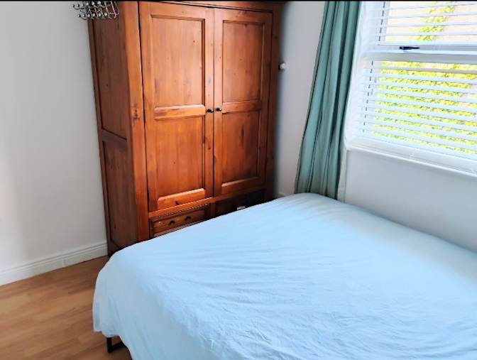 Marti's room