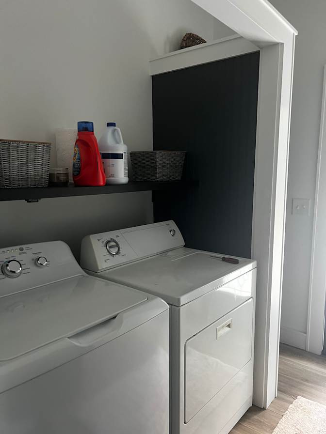 Anna's room