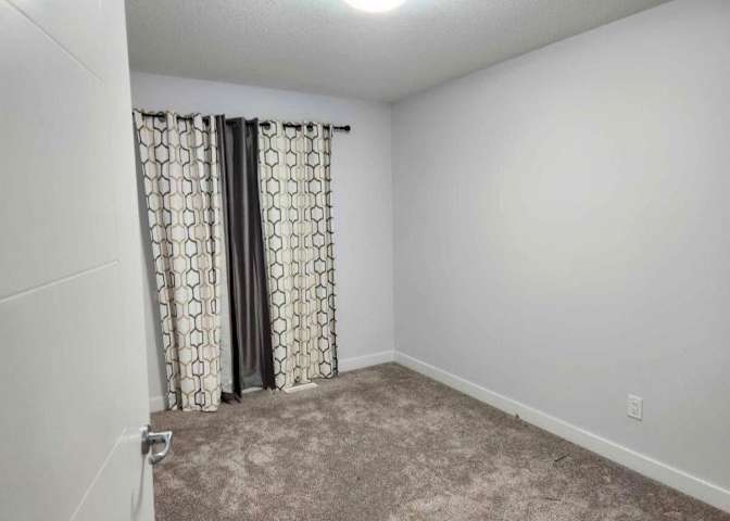Renuka's room