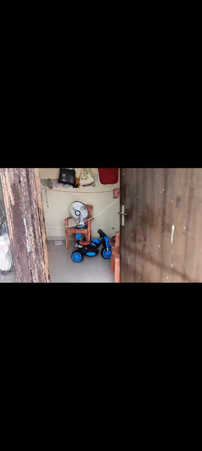 Ranjeet Kumar's room