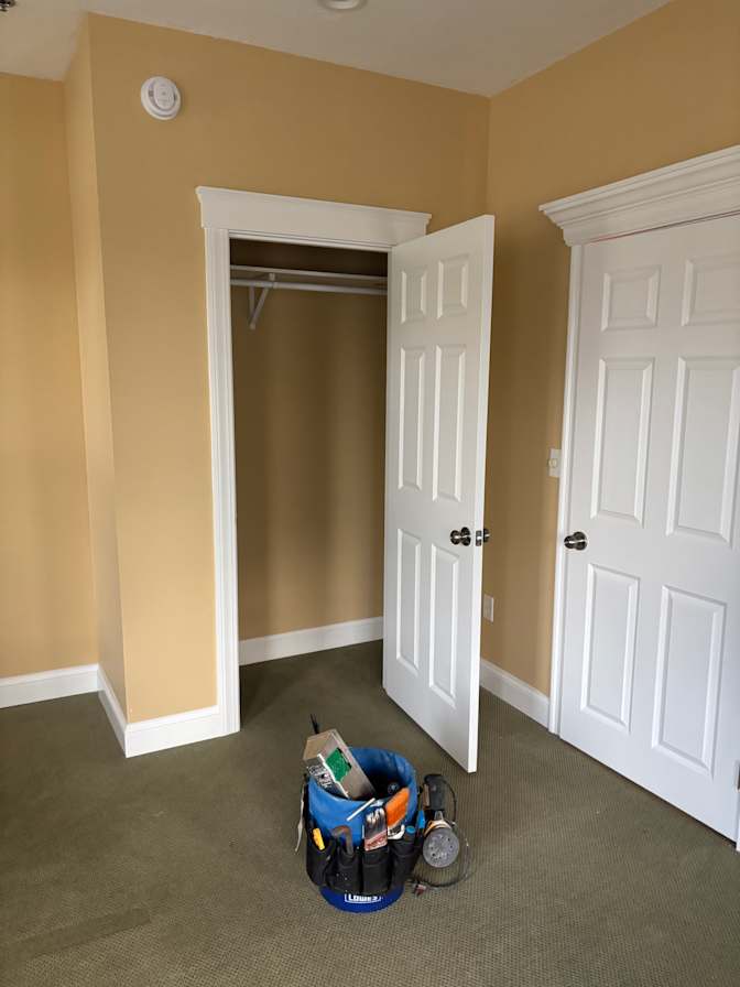 Anna's room
