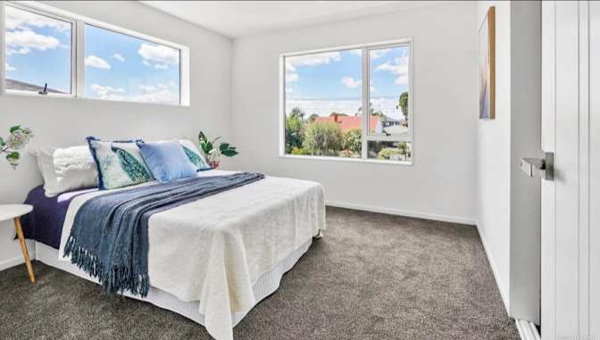 Priya's room