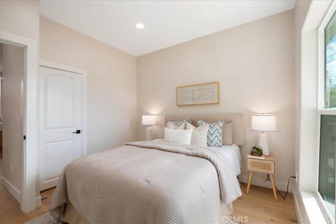 Jeremy's room