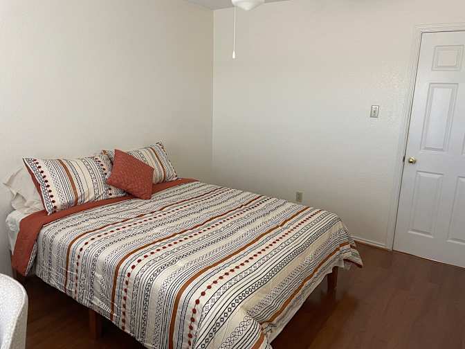 Akiyo's room