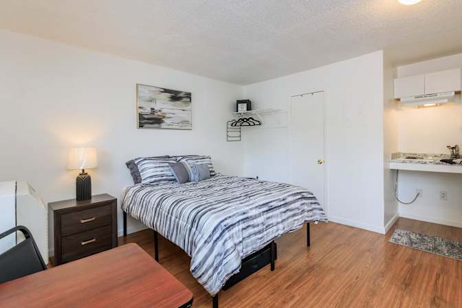 PadSplit's room