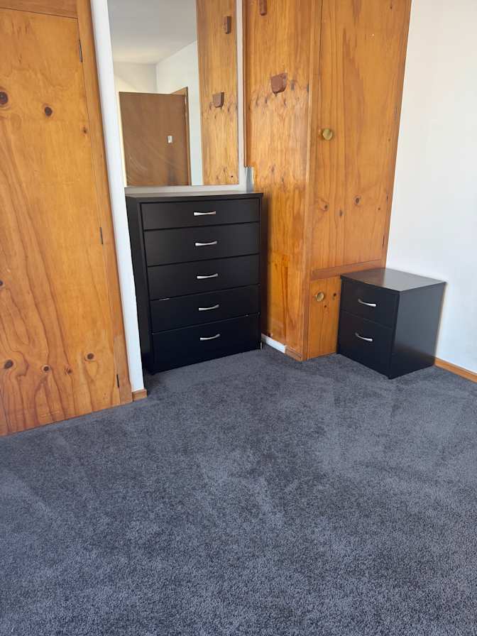 Israt's room