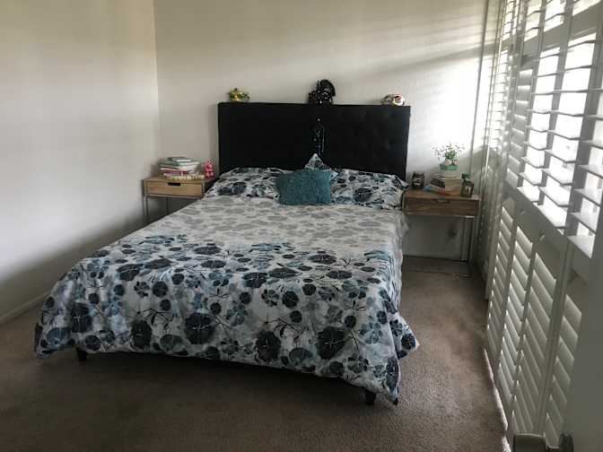 Erin's room
