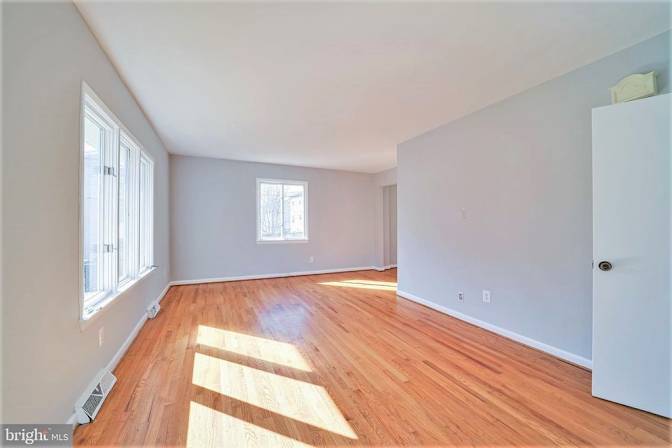Geoffrey's room