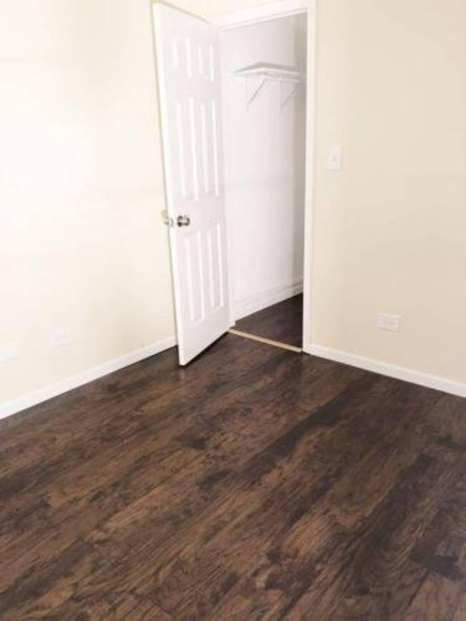 Grace's room