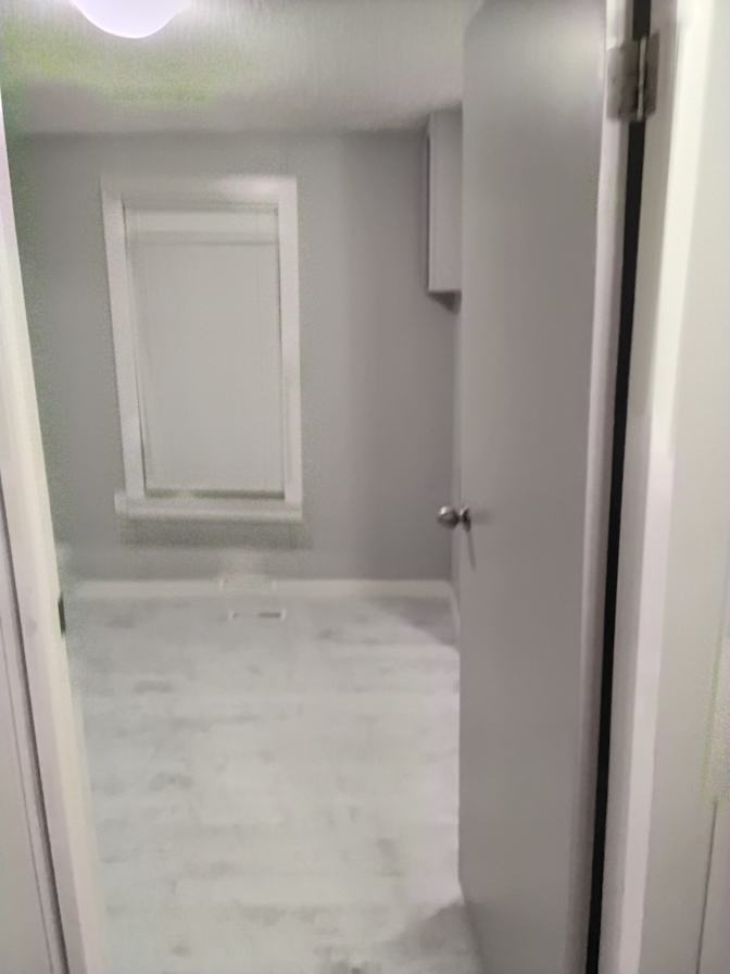 Lucien's room