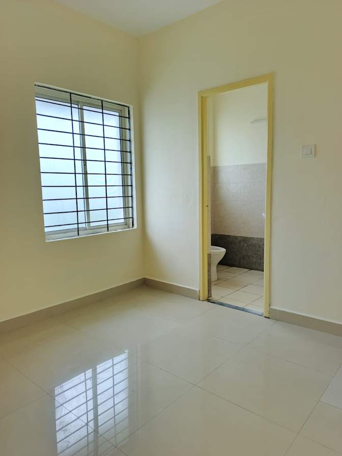 Good friend's room