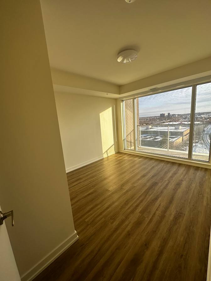 Jennifer Ossi's room