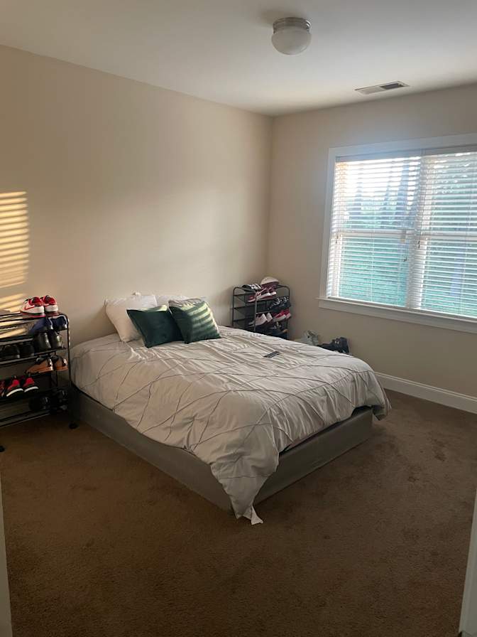 Jason's room