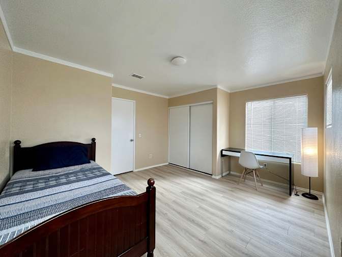 Jane's room