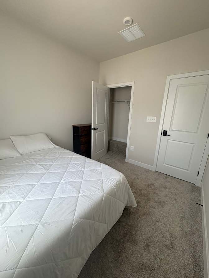 Daniel's room