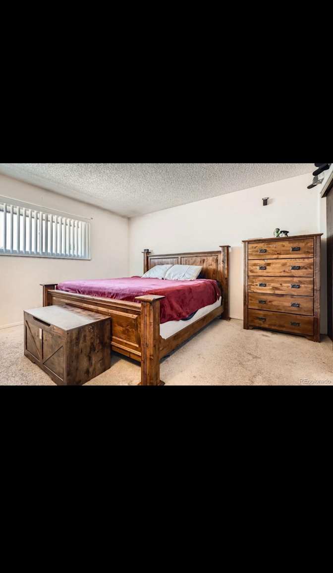 Vicente Vitela's room