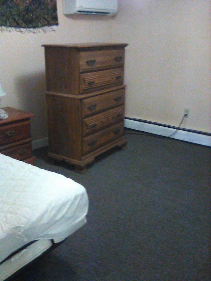 Mary's room
