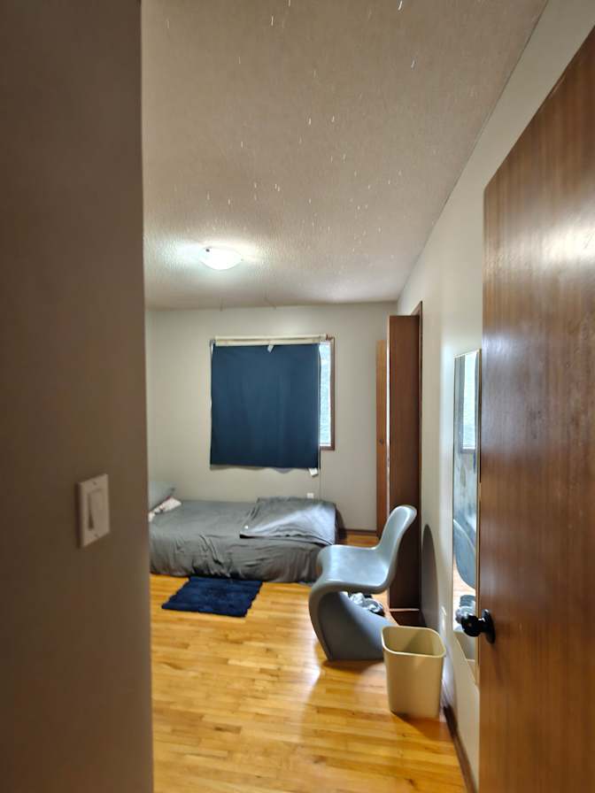 Md Rafiu Hossain's room