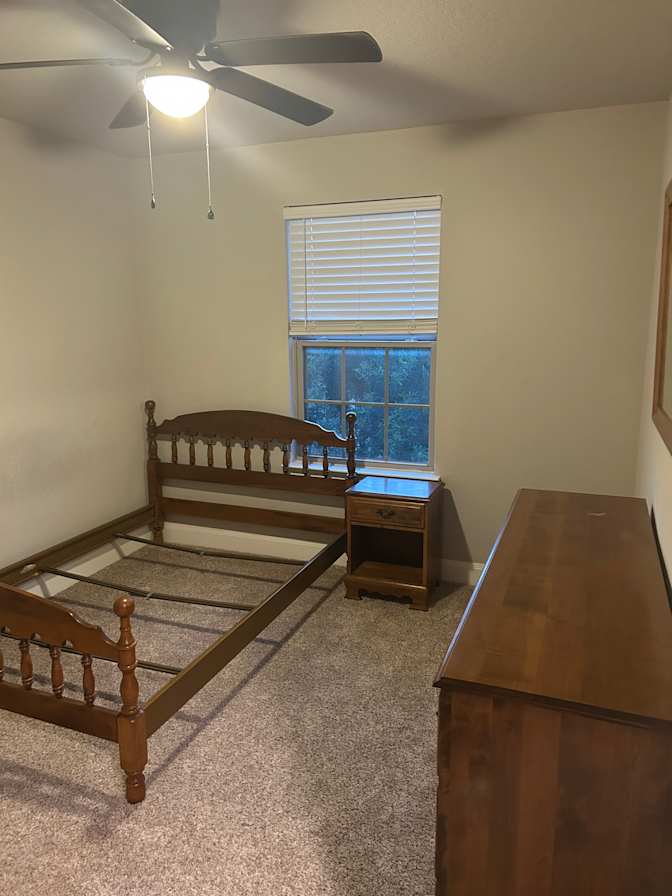 Jacob's room