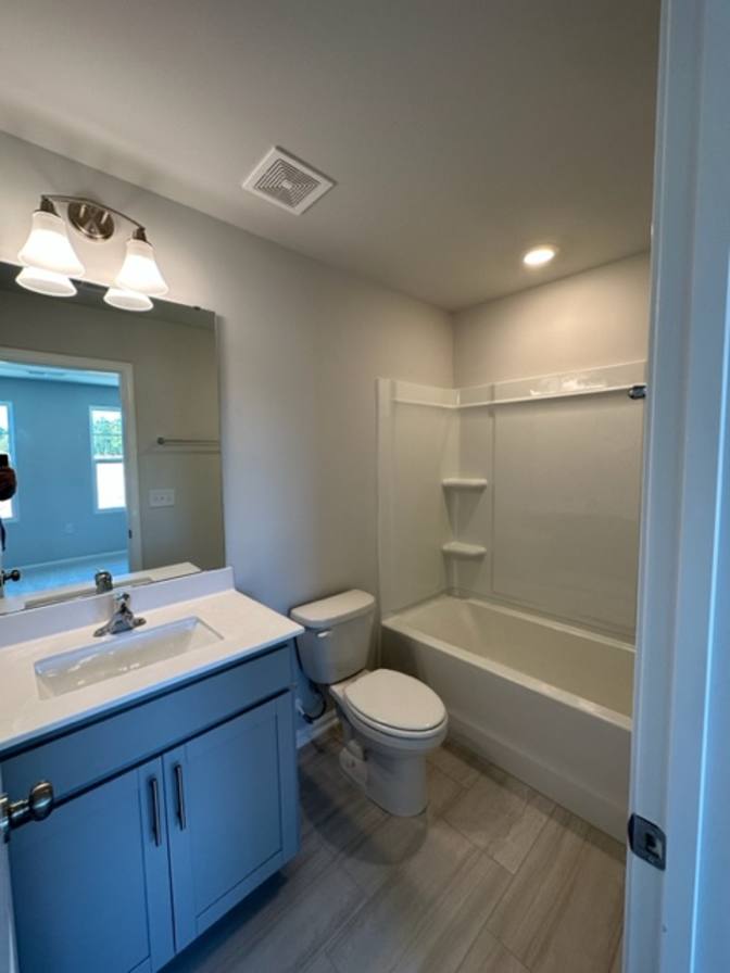 Alcove Rooms's room