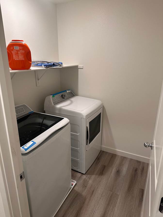 Matt's room