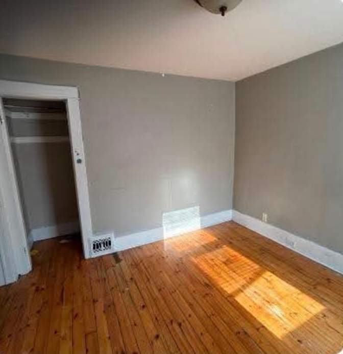 Lucie's room