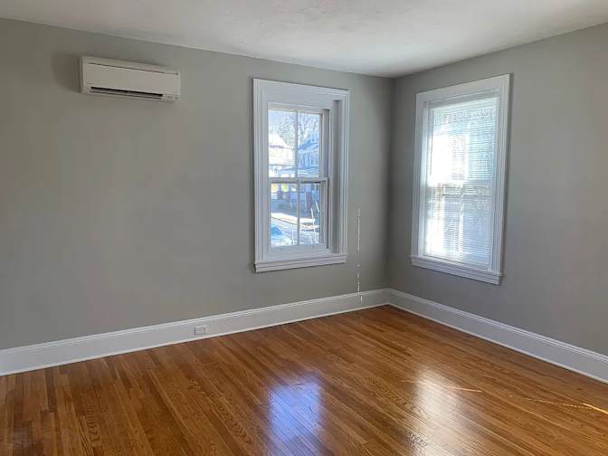 Seneca's room