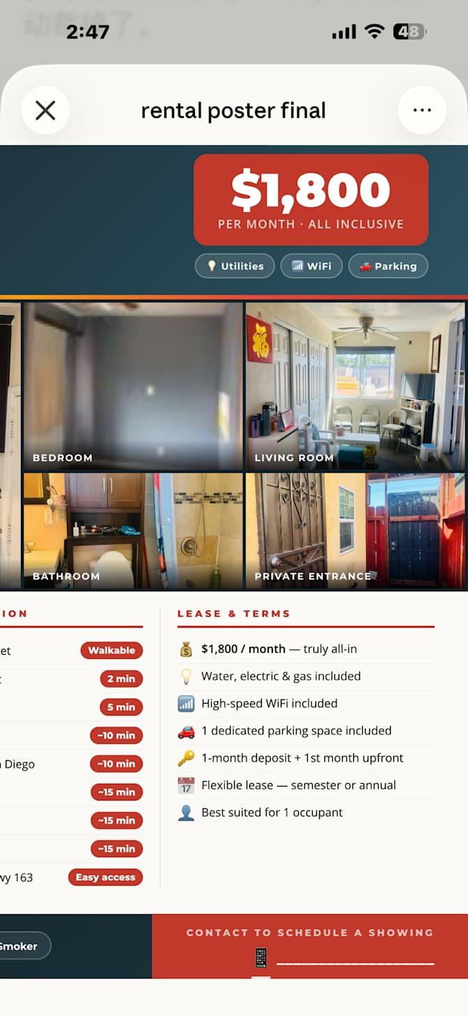 Mary's room