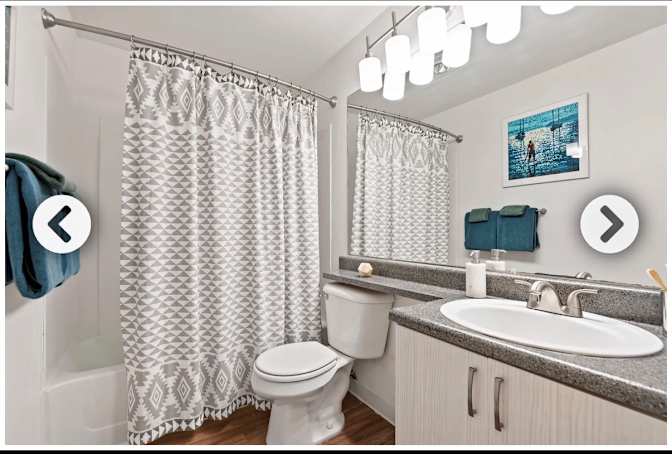 Tanner's room