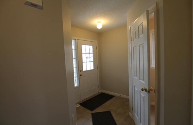 Andy's room