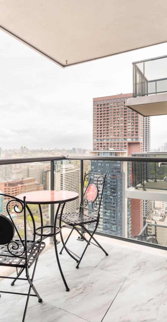 Joel orellana's room