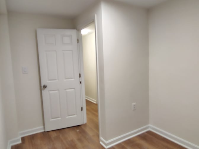 Laila Khanum's room